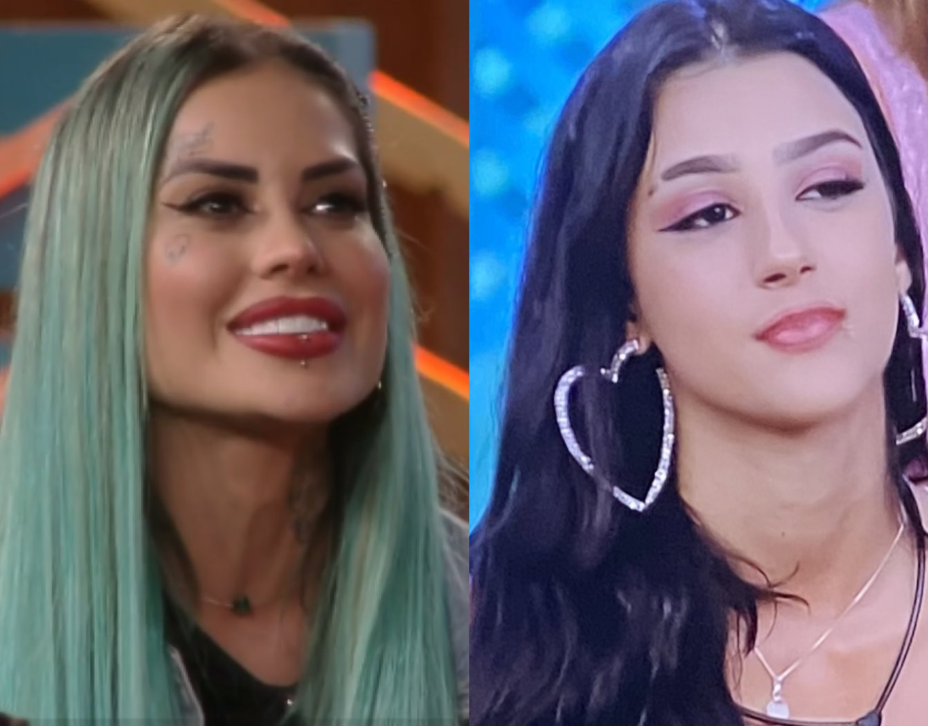 Equipe de Tati Zaqui repudia ameaça de morte de Bia Miranda e adms de ‘Netchen’ minimizam 