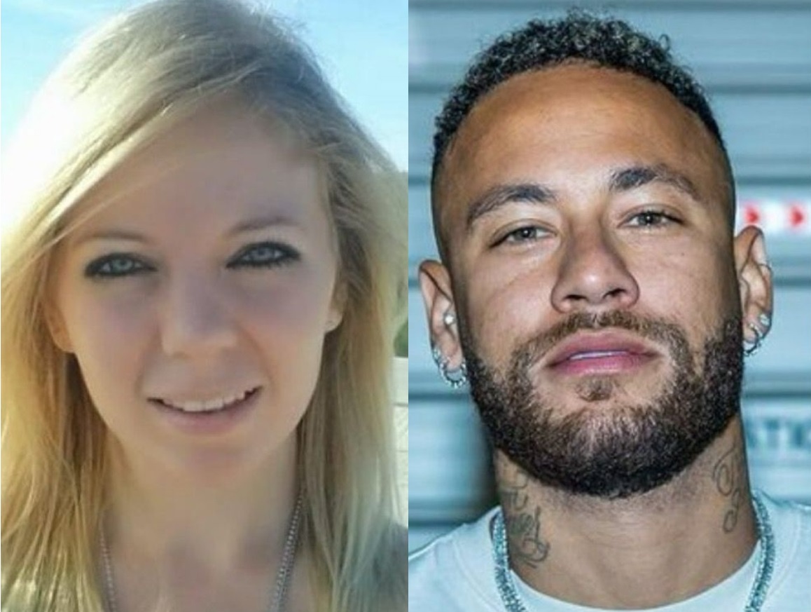 Exame de DNA de suposta filha de Neymar tem atraso; húngara pede mais de R$ 20 milhões