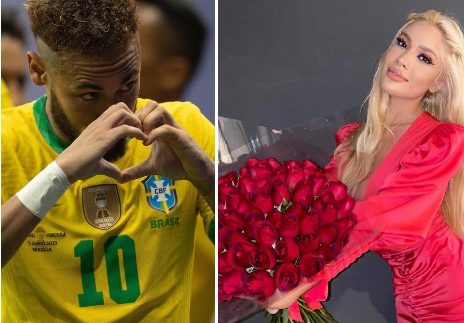 Amigo deixa escapar quem é novo affair de Neymar Jr; veja fotos  