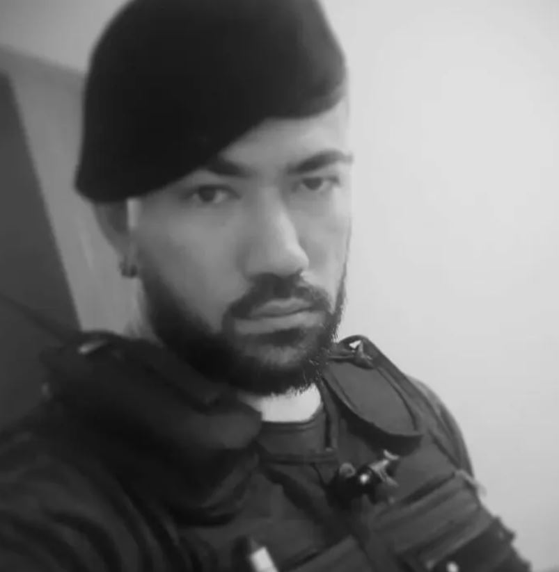 Enteada de 8 anos do vigilante que matou ex-sogra e sobrinho foi quem entregou arma à PM