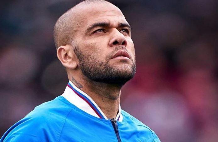 Julgamento de Daniel Alves começa hoje na Espanha e deve durar 3 dias