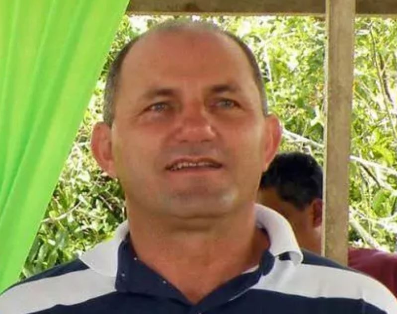 Operação mira ex-prefeito de Anamã suspeito de lavar dinheiro para o Comando Vermelho