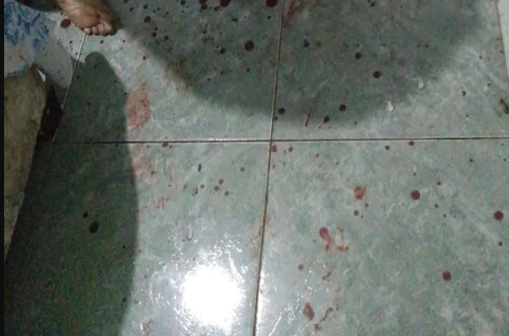 Criminosos invadem casa e executam jovens a tiros no Amazonas 