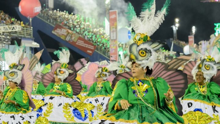 Encerra hoje prazo para escolas de samba de Manaus solicitarem apoio financeiro
