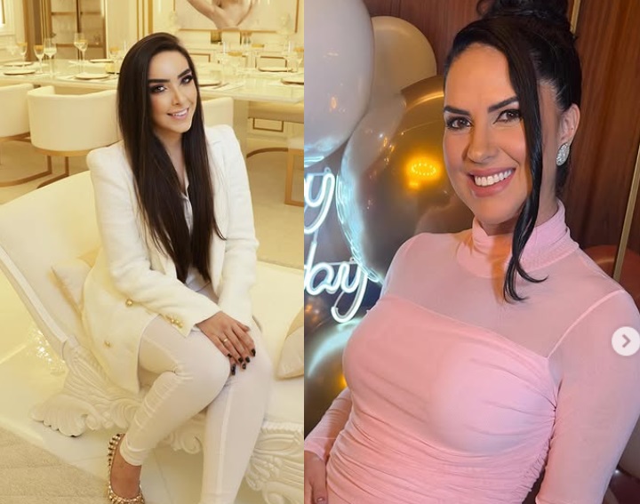 Nora de Zezé volta a atacar Graciele Lacerda após suposta provocação: "afronto"