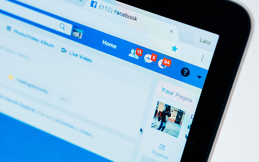 Influencer indenizará internauta por reproduzir comentário privado em público