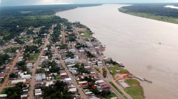 Conselho denuncia violação dos direitos humanos na região do rio Abacaxis