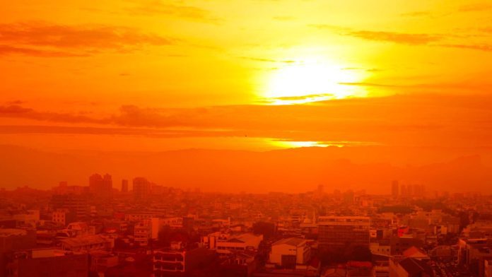 Manaus vai enfrentar 39°C no domingo, segundo Climatempo