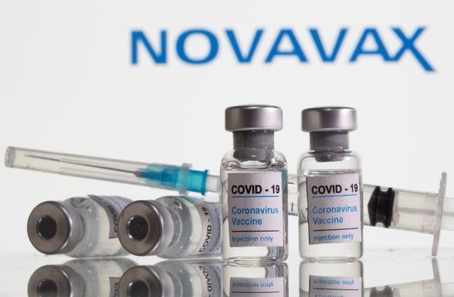 Vacina Novavax apresenta mais de 90% de eficácia contra variantes