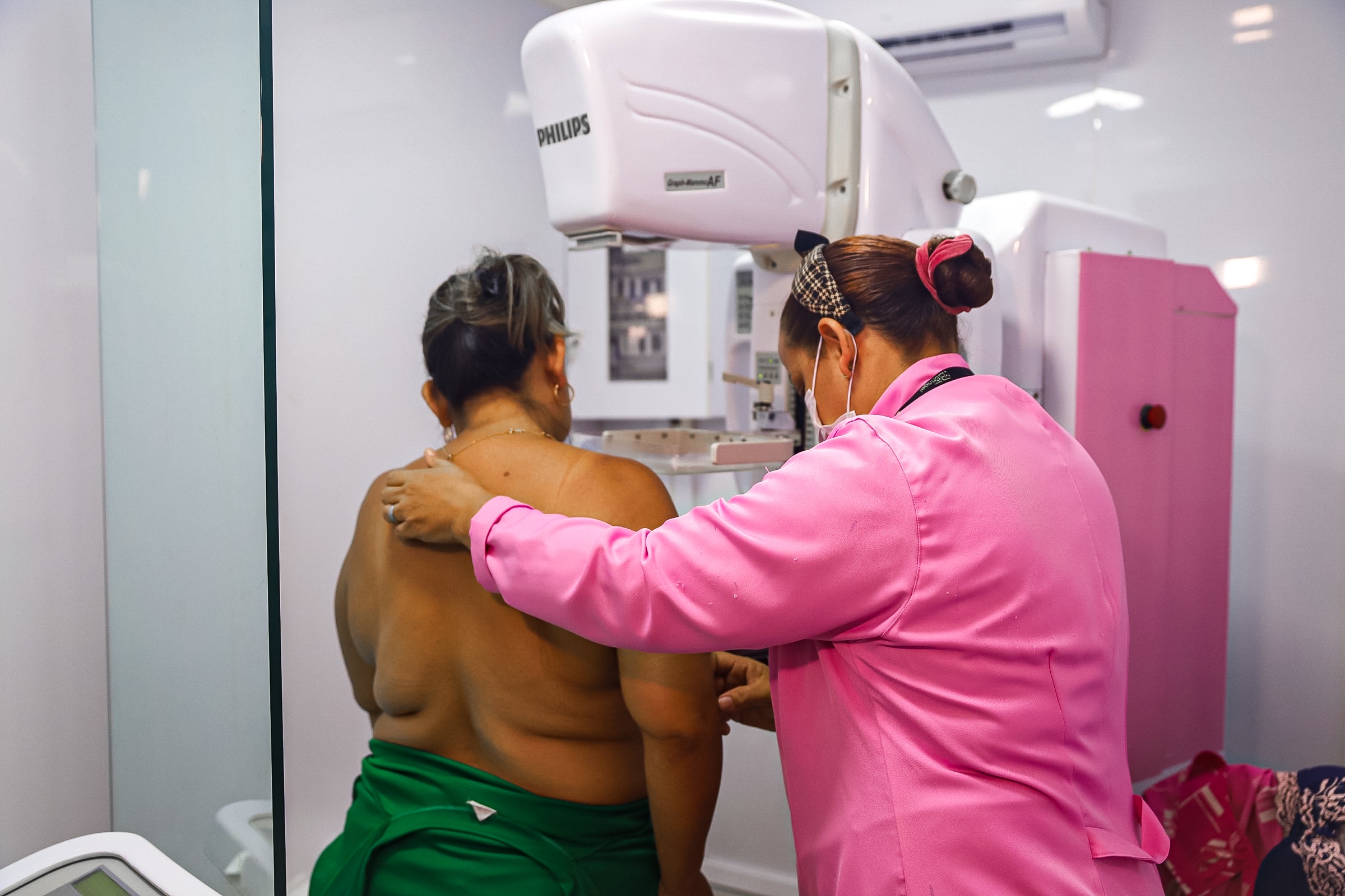 Resultados on-line de exames realizados em unidades de saúde de Manaus estão disponíveis