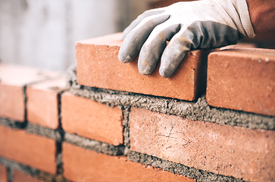 Obra que cause danos na propriedade do vizinho pode ser paralisada se demonstrado os prejuízos