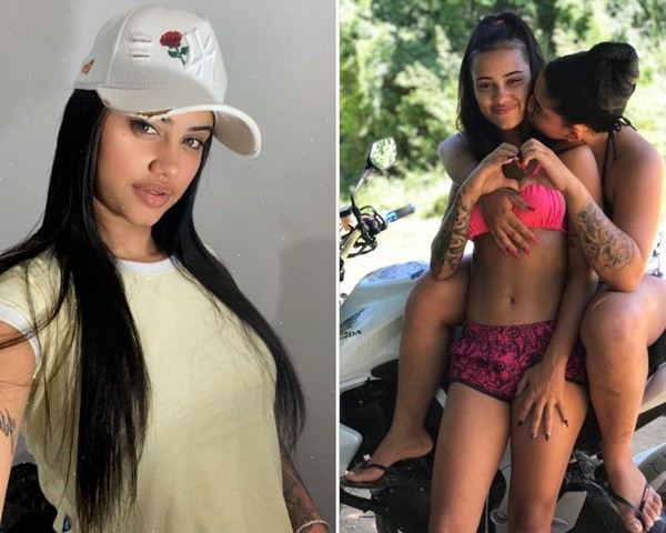 Ex-namorada de Hello Kitty se declara nas redes sociais: 'Vou te levar sempre comigo'