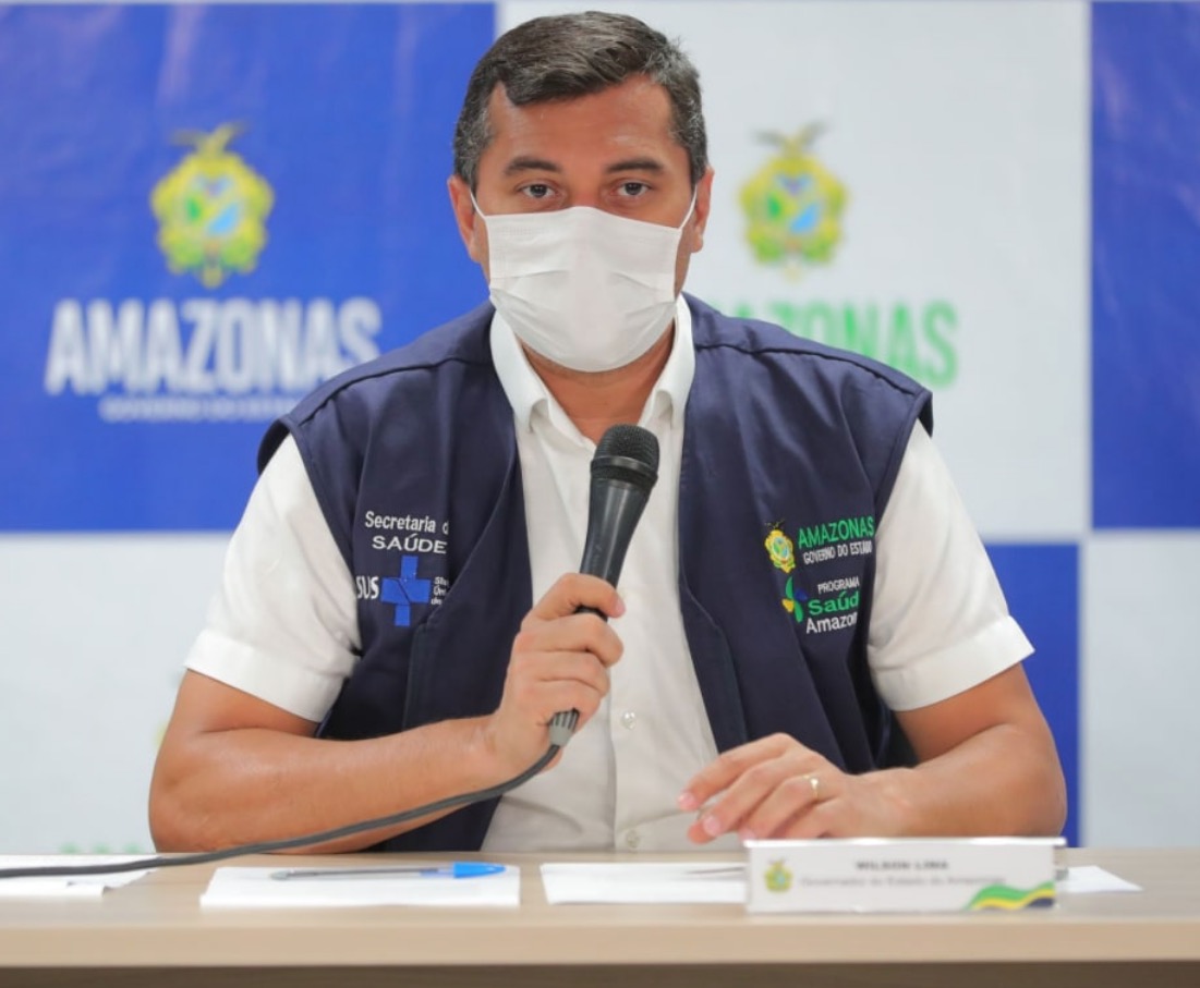 Novo decreto libera parques e amplia horário do comércio no Amazonas