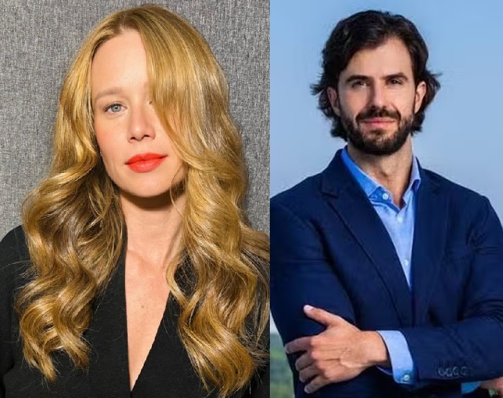 Novo namorado de Mariana Ximenes é empresário milionário e foi figurante em Hollywood