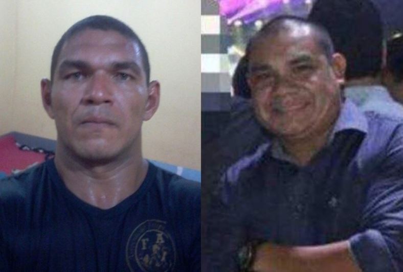 Suspeito de matar PM réu no "caso Flávio" é preso em Manaus