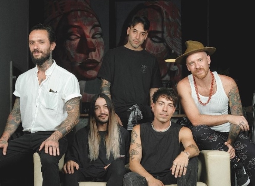 Com show em Manaus, NX Zero dá início à turnê após pausa de 6 anos 