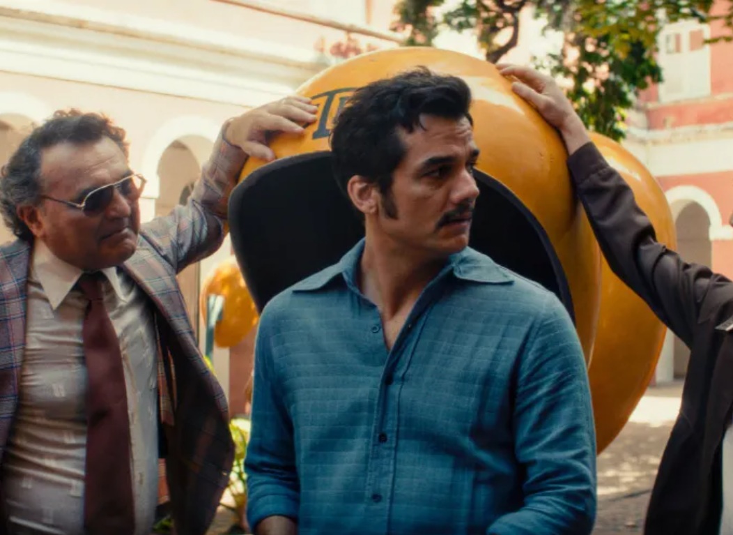 Oscar 2026 divulga pré-lista e destaca “O Agente Secreto” em duas categorias