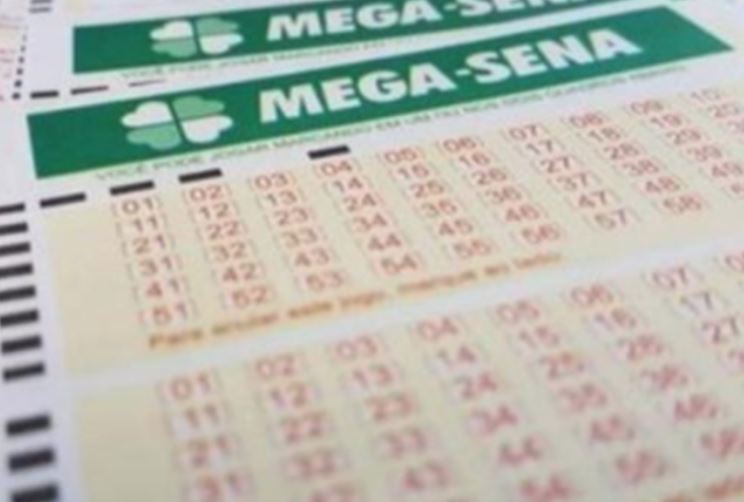 Bolão ganha prêmio de R$ 47 milhões da Mega-Sena 2723