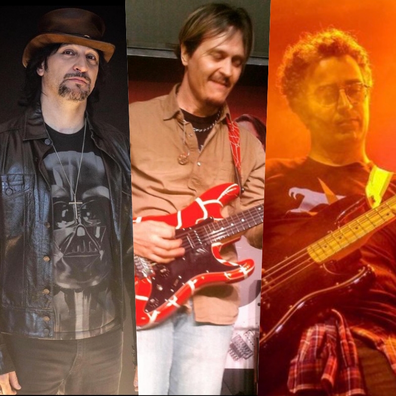 Abre segundo lote de ingressos para show da Oficina G3, em Manaus