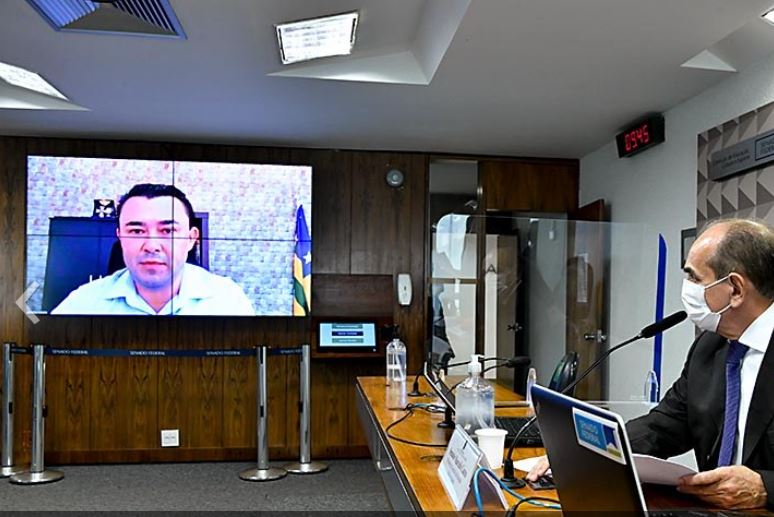 Prefeitos confirmam à Comissão de Educação denúncias de tráfico de influência no MEC