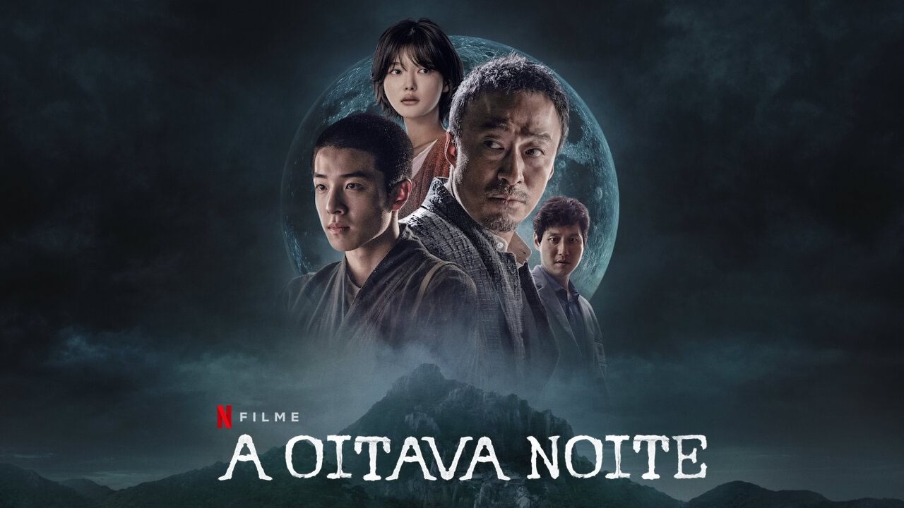 A Oitava Noite: Novo terror da Netflix ganha trailer arrepiante; vem ver