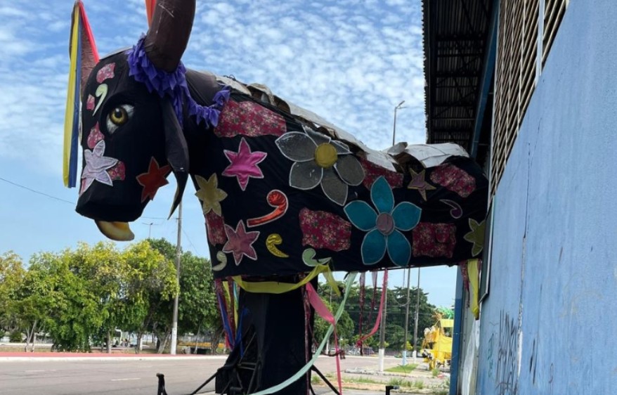 MPAM aciona ligas de samba por lixo e obstrução em Manaus