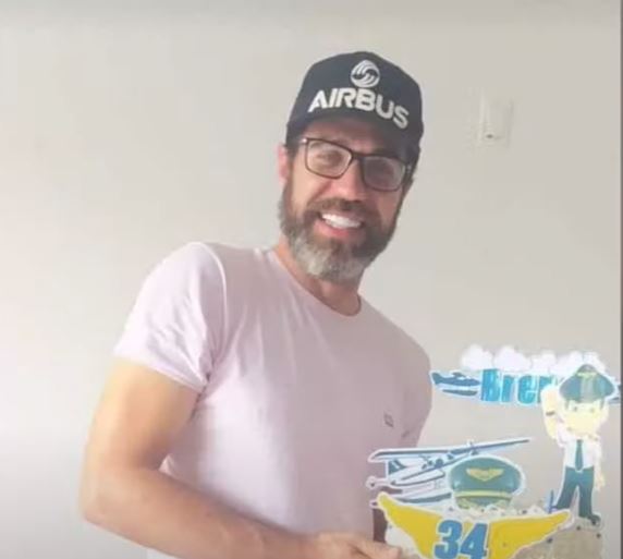 Mãe pede respostas das autoridades sobre piloto desparecido há 19 dias no Amazonas