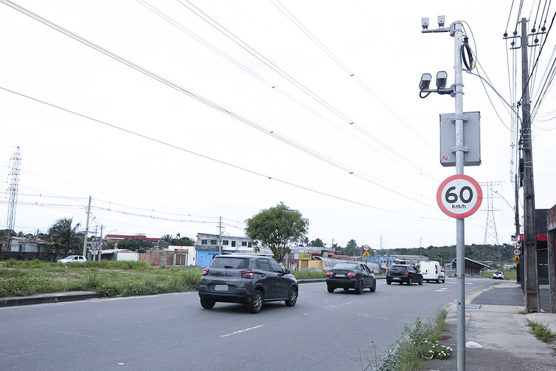 Trinta e quatro novos radares começaram a operar neste domingo; saiba onde estão