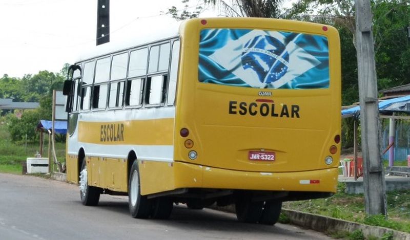São Gabriel vai gastar R$ 3,2 milhões em condução escolar