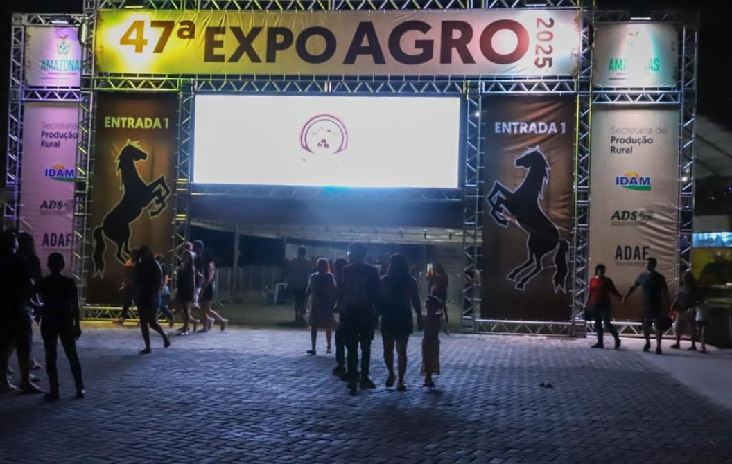 Confira as linhas de ônibus disponíveis para a Expoagro 2025