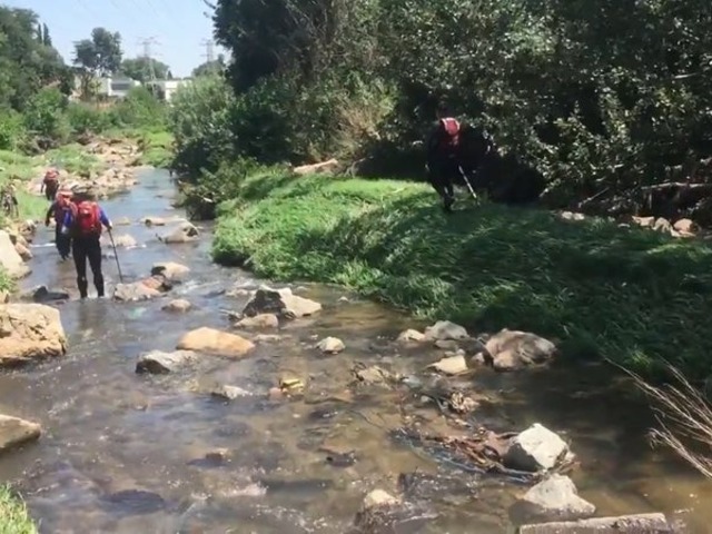 Membros de grupo religioso morrem enquanto faziam ritual em rio