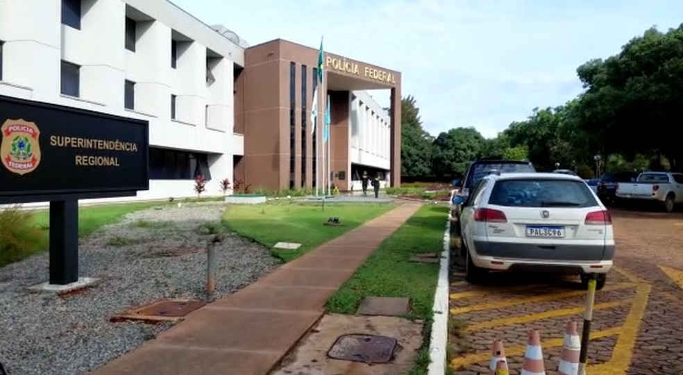 Operação da PF mira empresas suspeitas de fraudar compra de medicamentos de alto valor