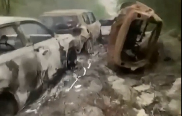 Ex-secretários veem risco de reação no AM após megaoperação contra o CV 