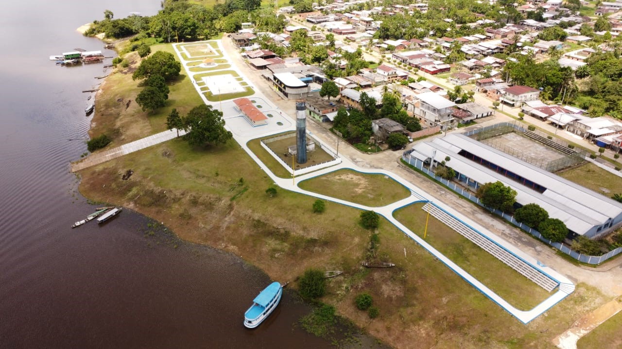 Municípios perdem concessão para transmissão de rádios FM no Amazonas