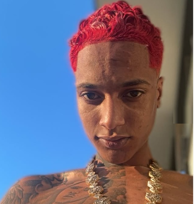 Rapper Oruam tem prisão preventiva revogada