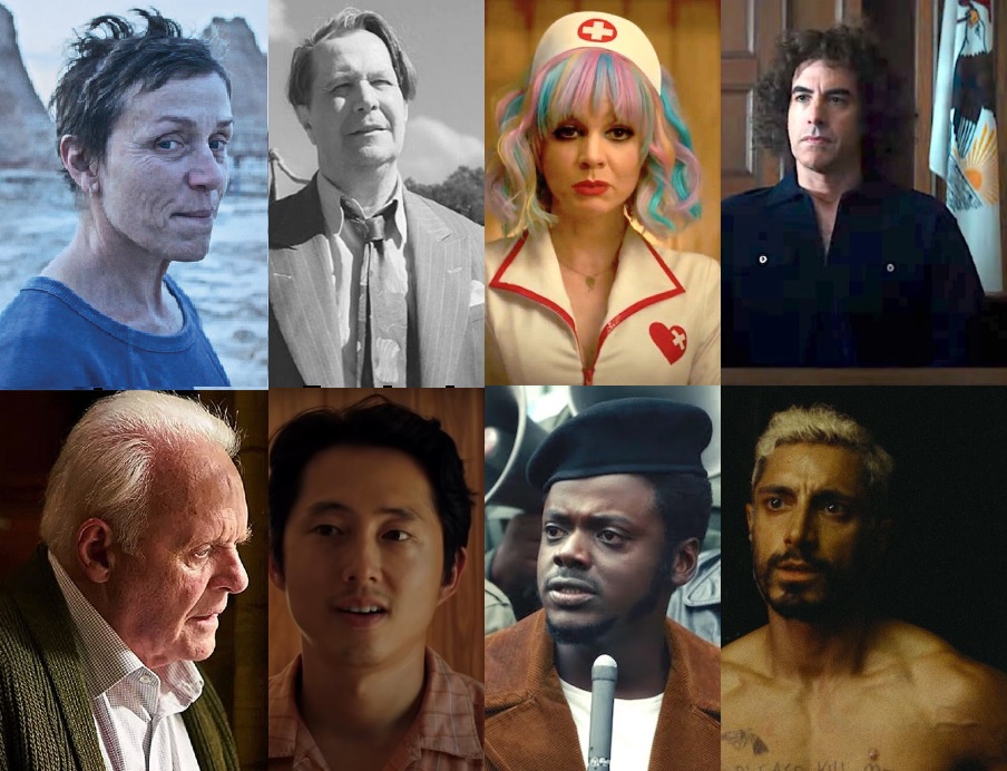 Oscar 2021: veja trailer, sinopse e onde assistir aos principais indicados