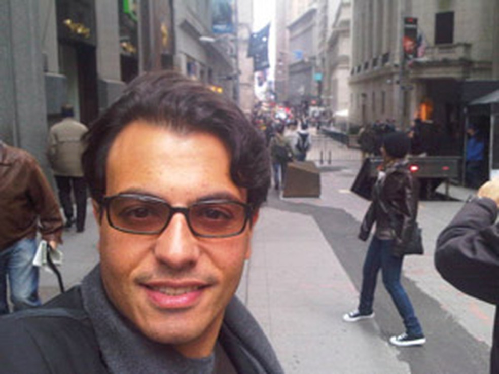 CPI ouve empresário bolsonarista Otávio Fakhoury nesta quinta