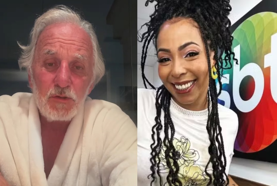 Otávio Mesquita processa assistente que o acusou de estupro e pede indenização