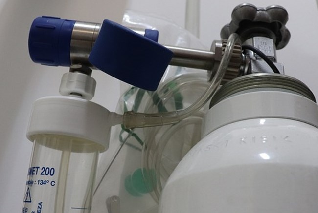 CFM divulga resolução sobre inalação da cloroquina em pacientes com covid