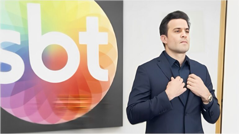 SBT desiste de contratar Pablo Marçal e  Cariúcha deve assumir 'Casos de Família'