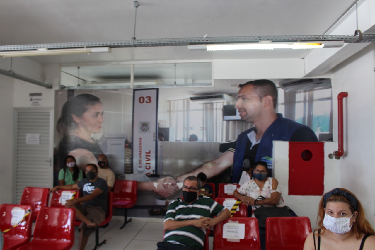 Alvo de ataque do Comando Vermelho, PAC do Educandos será reformado