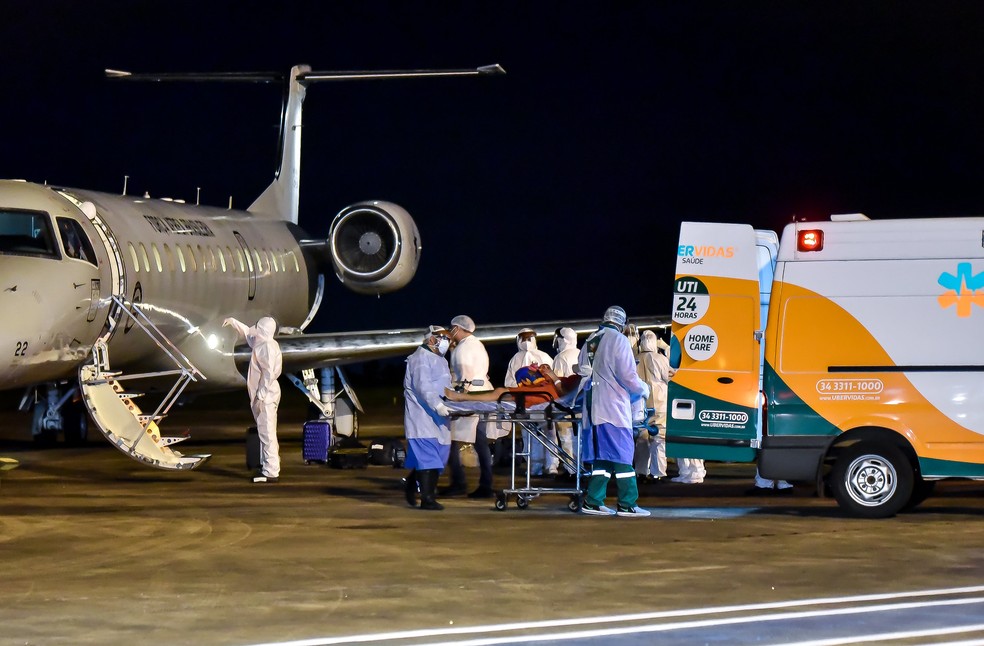 Minas Gerais confirma seis casos da nova variante amazônica do coronavírus