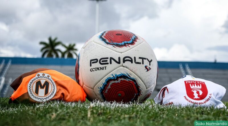 FAF define detalhes das semifinais do Barezão entre Manauara e Princesa; veja datas