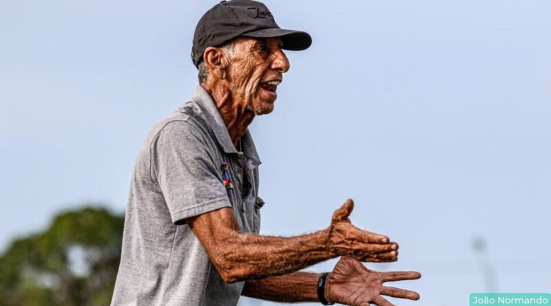 Lana admite queda de produção do Princesa no Barezão e carência de reforços na Série D