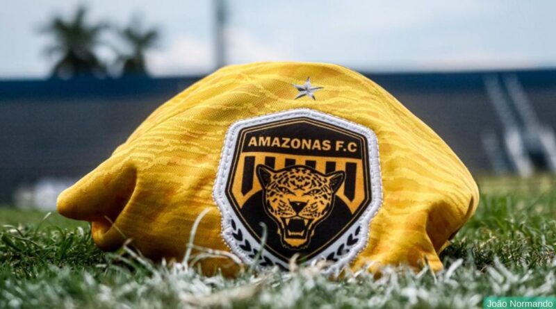 Amazonas FC realiza peneira com 300 atletas em Manaus; saiba detalhes