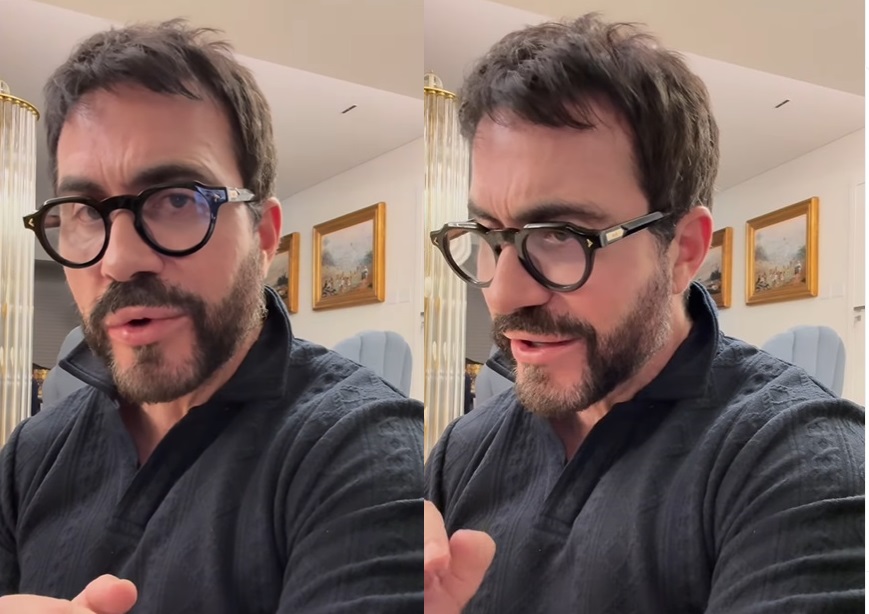 Padre Fábio de Melo desabafa após polêmica: “Estou a um passo de desistir”