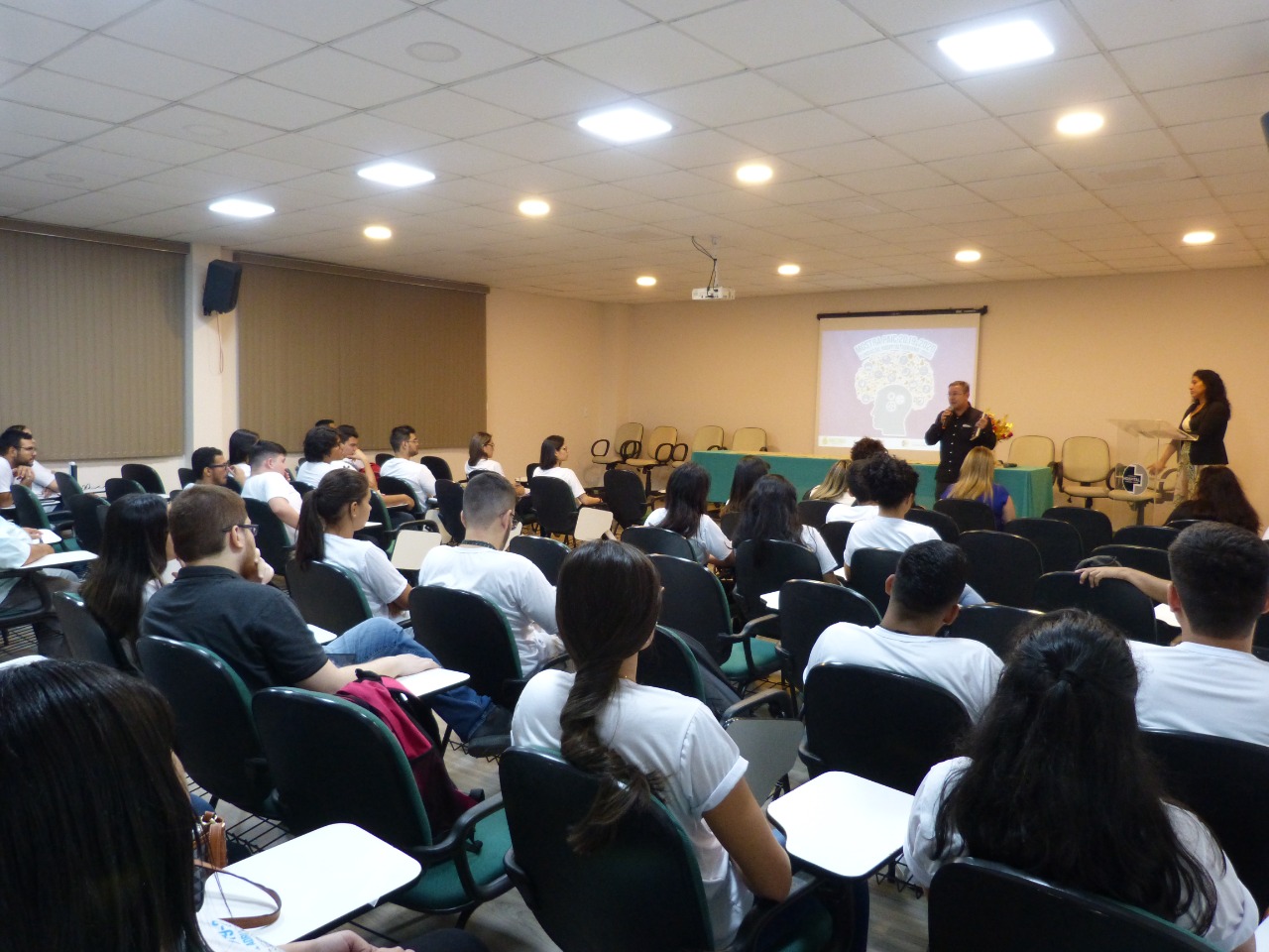 Hospital Adriano Jorge abre inscrições para Programa de Iniciação Científica em Manaus