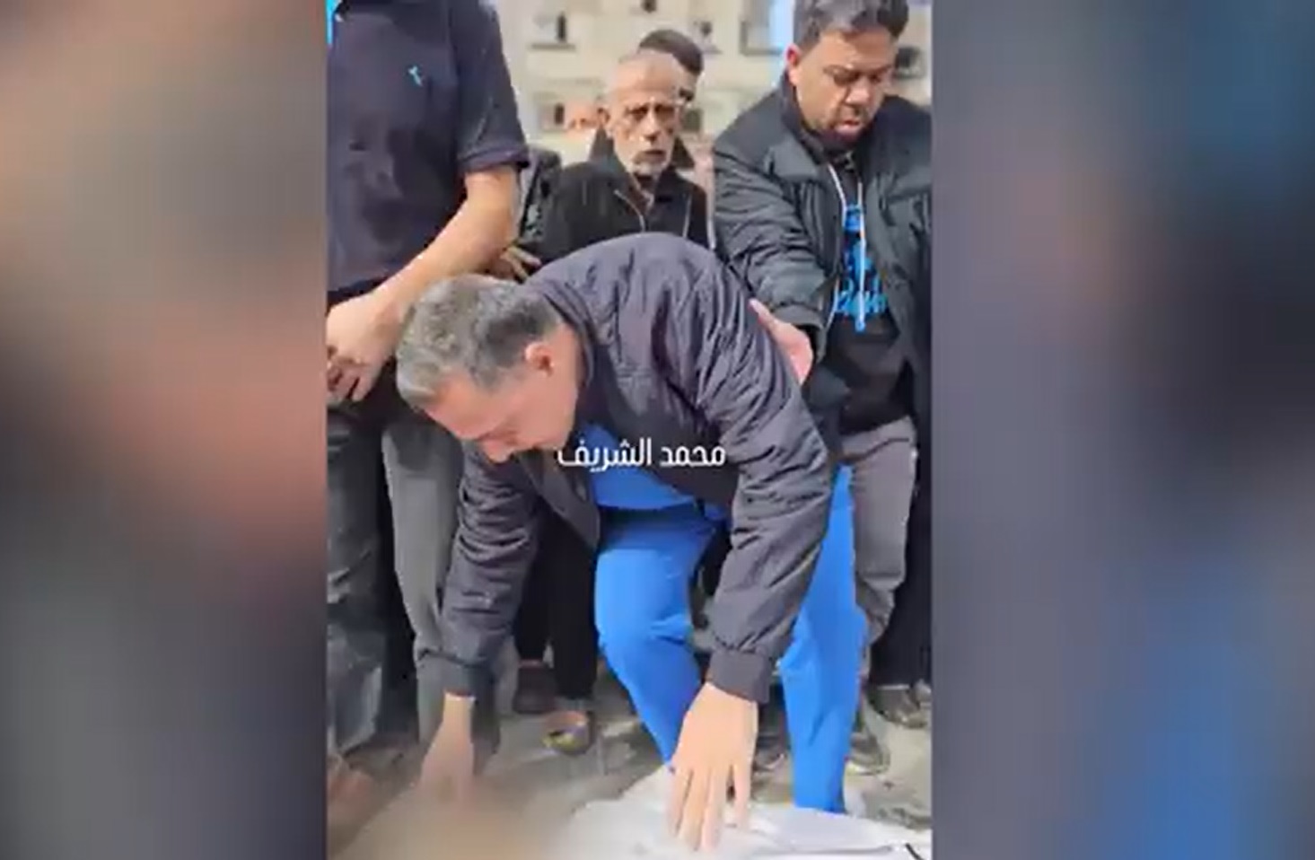 Israel mata mais 32 pessoas em Gaza, dizem médicos