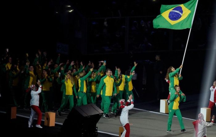 Pan-Americanos: Brasil chega a 550 vagas confirmadas nos Jogos de Santiago