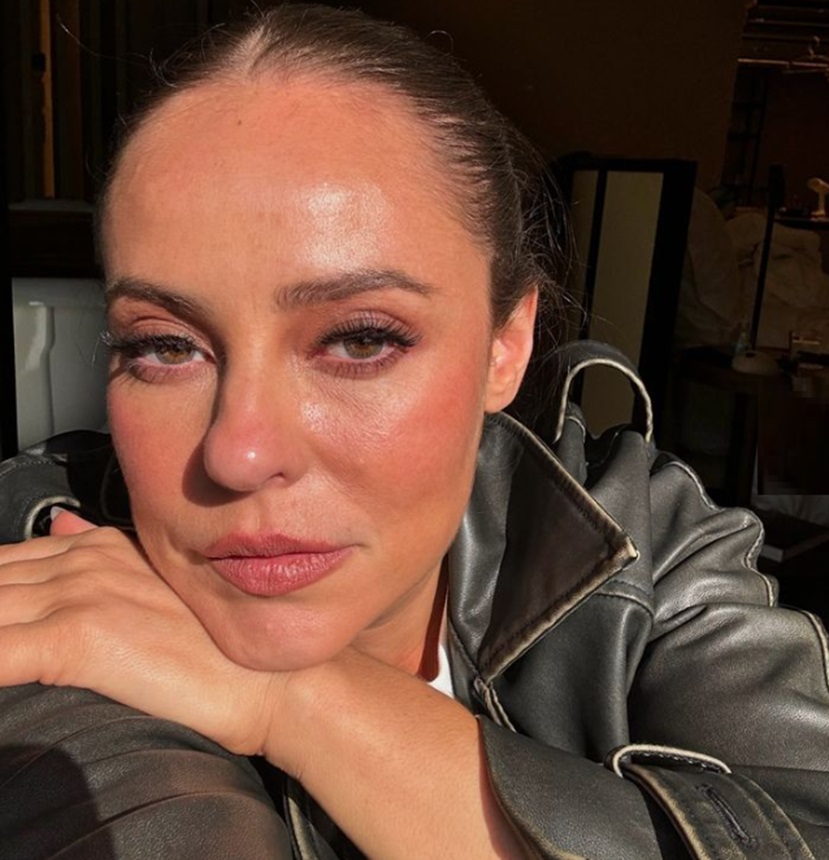 Paolla Oliveira denuncia ex-figurante da Globo após 2 anos de perseguição e ameaças